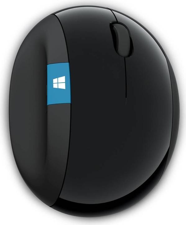 Actual product image Microsoft Sculpt Ergonomic (Wireless)