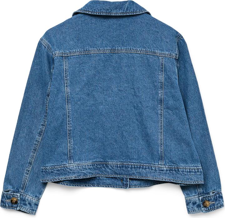 Immagine prodotto Vero Moda VMSOFIE Jeansjacke Jeansjacke (L)