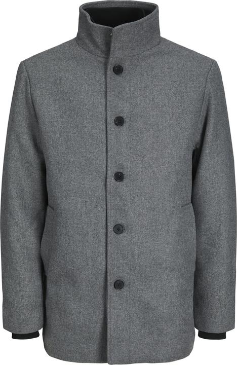 Gris foncé, Mélange, Gris foncé mélangé