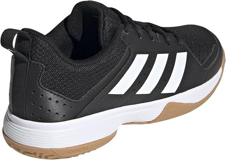 Image du produit adidas Ligra 7 Kids Chaussures Indoor Enfants (33.5)