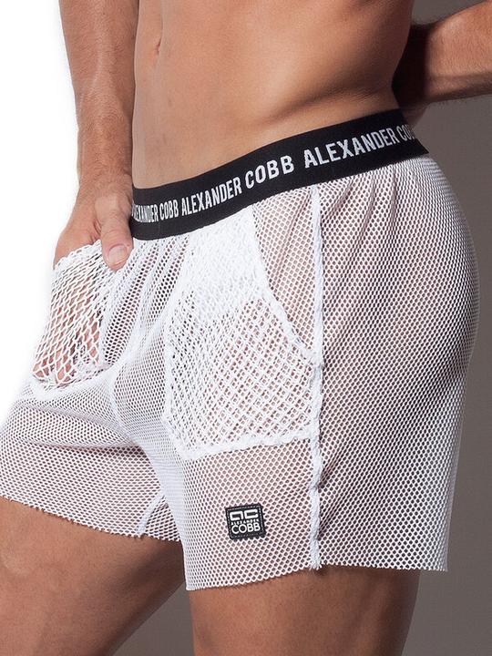 Produktbild Alexander Cobb Shorts (L)