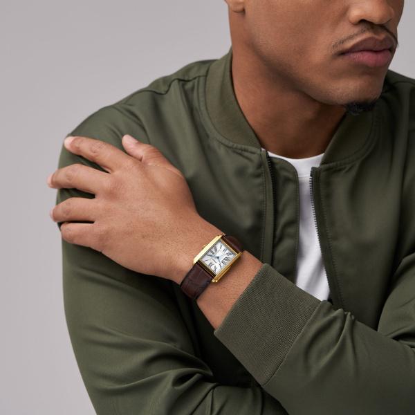 Immagine prodotto Fossil Carraway (Orologio da polso analogico, 30 mm)