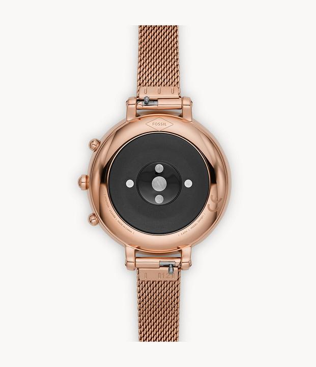 Actual product image Fossil Monroe Hybrid HR (38 mm)