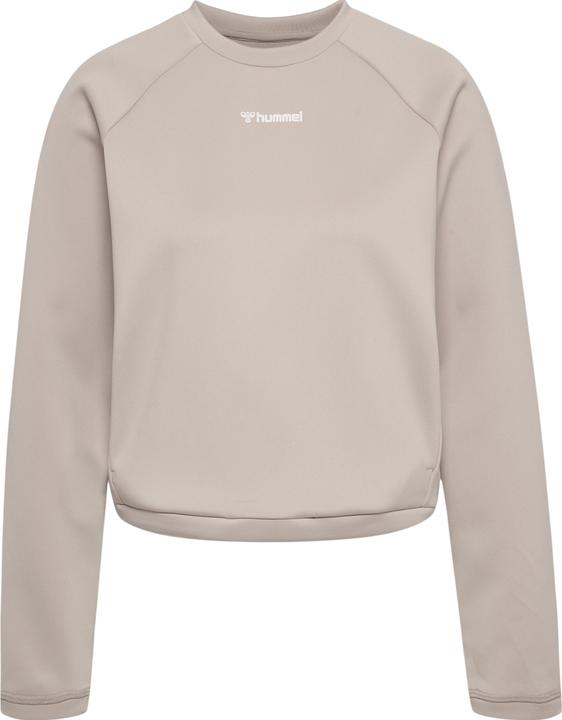 hummel Mt Kalu Short Sweatshirt