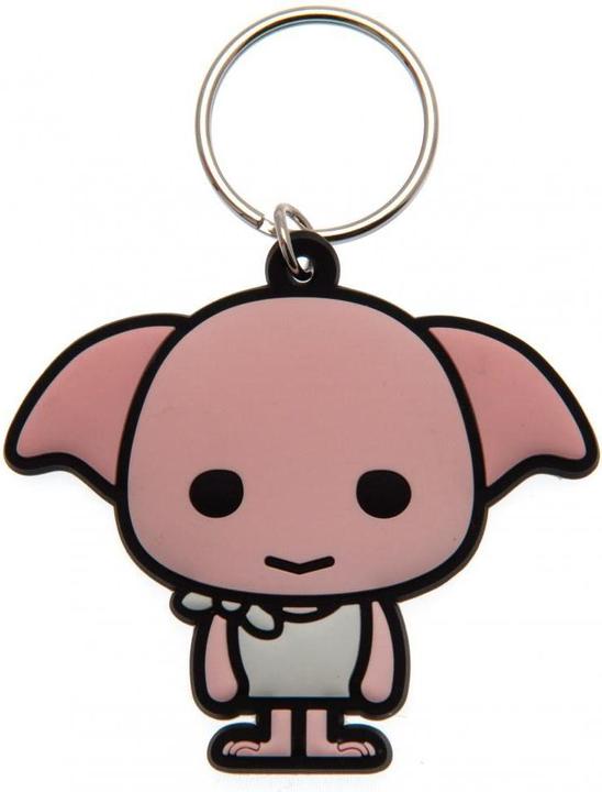 Chibi Dobby Schlüsselanhänger