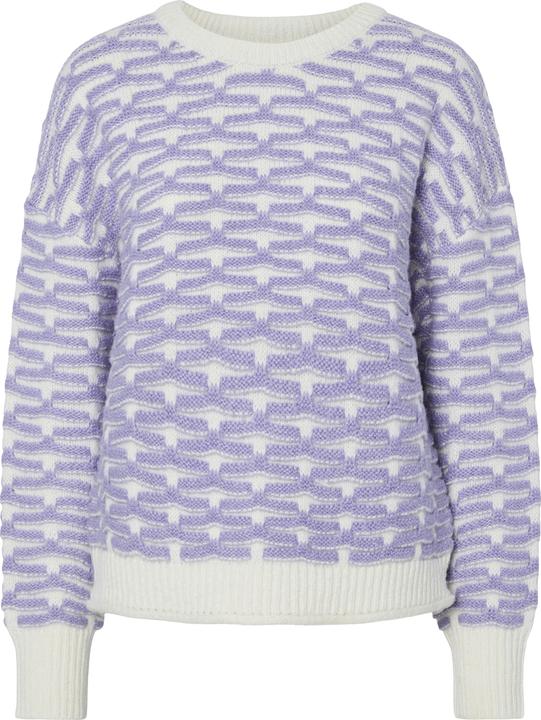 Actual product image Pieces PCDIANA knitted jumper (M)