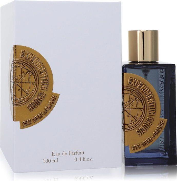 Actual product image Etat Libre D'Orange Experimentum Circus by Etat Libre D’orange Eau de Parfum Spray (Unisex) 100 ml (Eau de parfum, 100 ml)