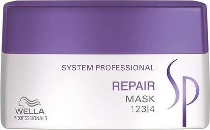 Wella System Professional Repair Mask 200ml (200 ml)