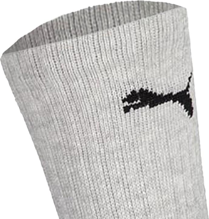 Actual product image Puma Sport Junior 6p (pack of 6, 35 - 38)