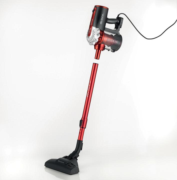Image du produit Ariete 2761 Handstaubsauger