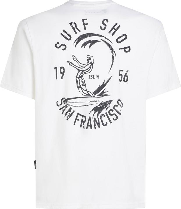 Immagine prodotto O'Neill Maglietta O'Riginals Surf Shop (XL)