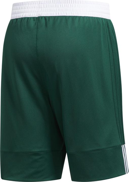 Image du produit adidas Short de basket-ball réversible 3G Speed pour hommes (L)
