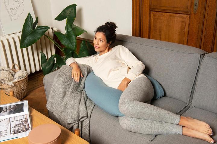 Actual product image Doomoo Comfy Big (190 cm)