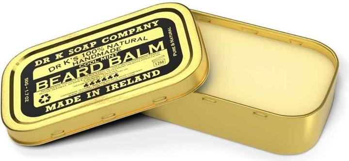 Immagine prodotto Dr. K Soap Company Dr. K. Beard Balm Cool Mint