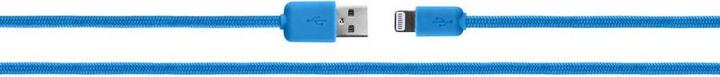 Produktbild Xqisit A – Lightning (1.80 m, USB 2.0)