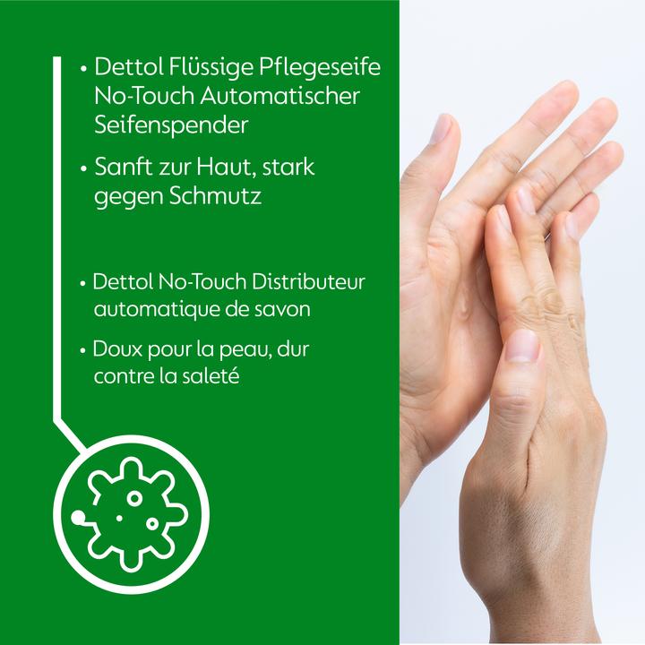 Image du produit Dettol No Touch