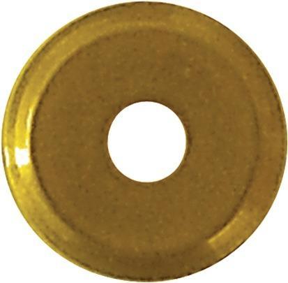 Magni Stubai 211882418621 Tin-coated tile cutting wheel 20x3mm