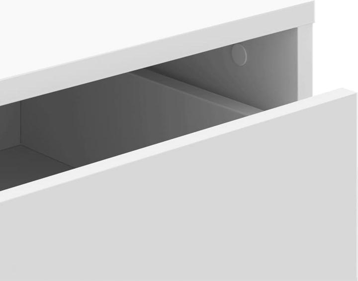 Produktbild VidaXL Kommode (80 x 41 x 58 cm)