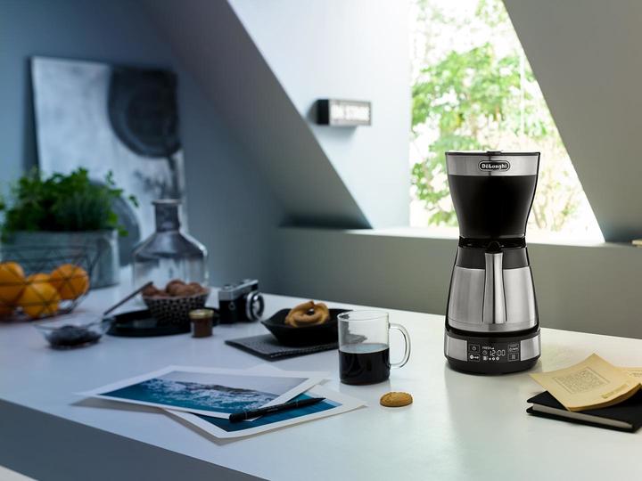 Immagine prodotto De'Longhi ICM 16731
