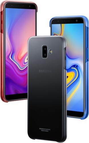 Produktbild Samsung Gradation Cover (Samsung Galaxy J6+)