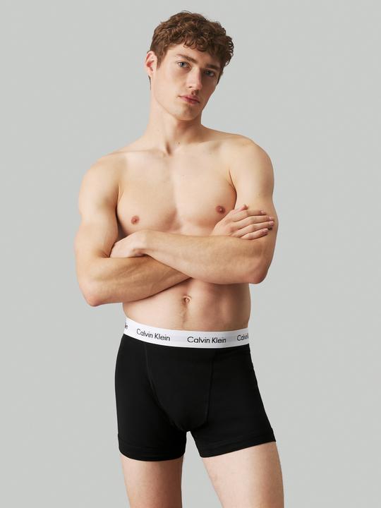 Actual product image Calvin Klein Trunk (M, pack of 3)