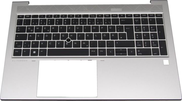 Actual product image HP M07493-041