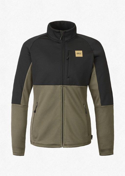 Picture Rommana Fleece Jacket