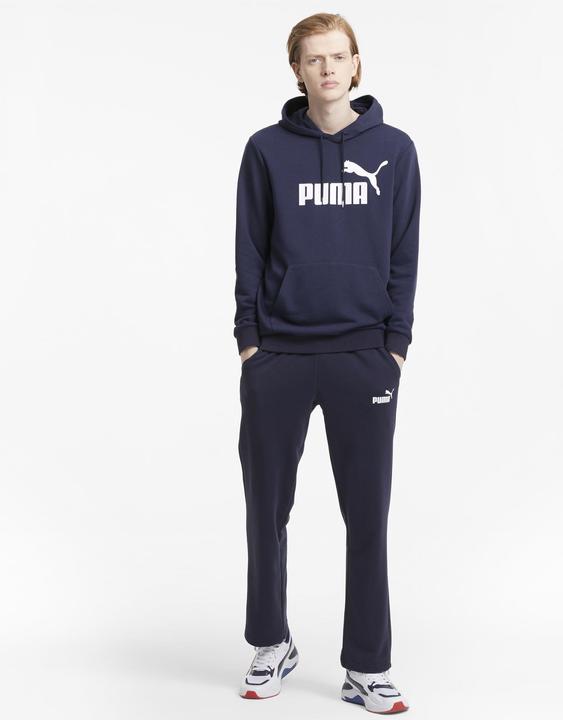 Immagine prodotto Puma Felpa con cappuccio ESS Big Logo TR (M)