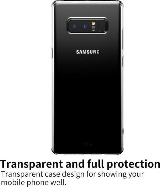 Produktbild Baseus Simple Series (Samsung Galaxy Note 8)