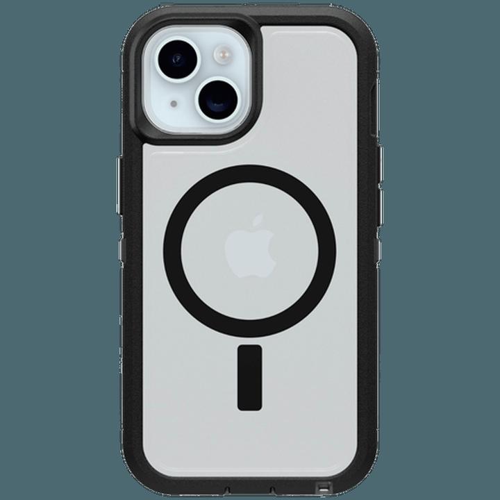 Actual product image OtterBox Defender XT mit MagSafe (Apple iPhone 13, Apple iPhone 14, Apple iPhone 15, Apple iPhone 16e)