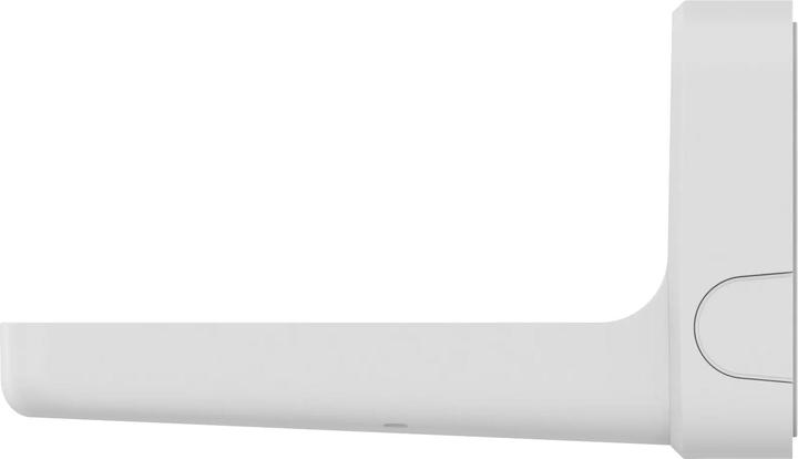 Image du produit Hanwha Techwin IP-Cam Support de montage. Support mural/mât pour caméra RLP SBP-187WMW (Kit de montage)