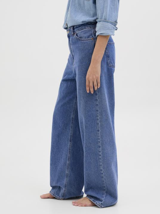 Actual product image JJXX JXTOKYO HW NR6002 Wide Fit Jeans (W28/L32)