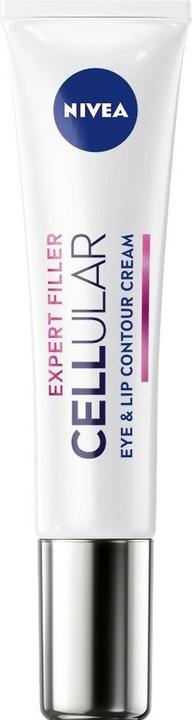 Image du produit NIVEA Cellular Expert Filler (Crème, 15 ml, Jour + nuit)