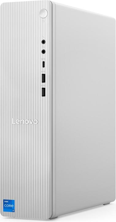 Actual product image Lenovo Tower 08IRR9 (Intel Core i5-13400, 16 GB, 512 GB)