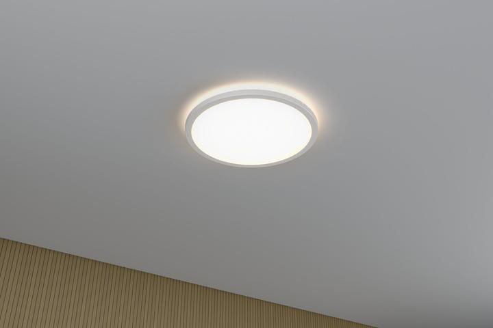 Image du produit Paulmann Panneau Atria Shine Backlight (2000 lm)