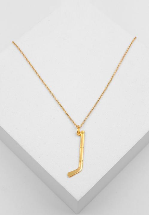 Immagine prodotto Muau Hockey su ghiaccio (Oro giallo 750/18 carati)