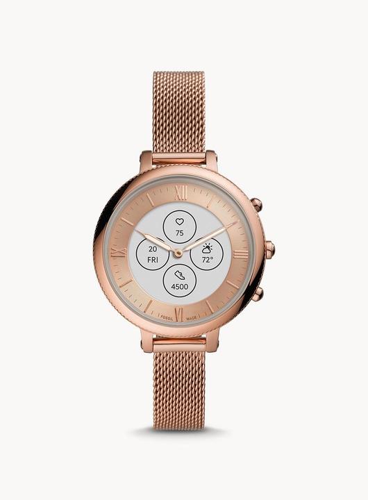 Actual product image Fossil Monroe Hybrid HR (38 mm)