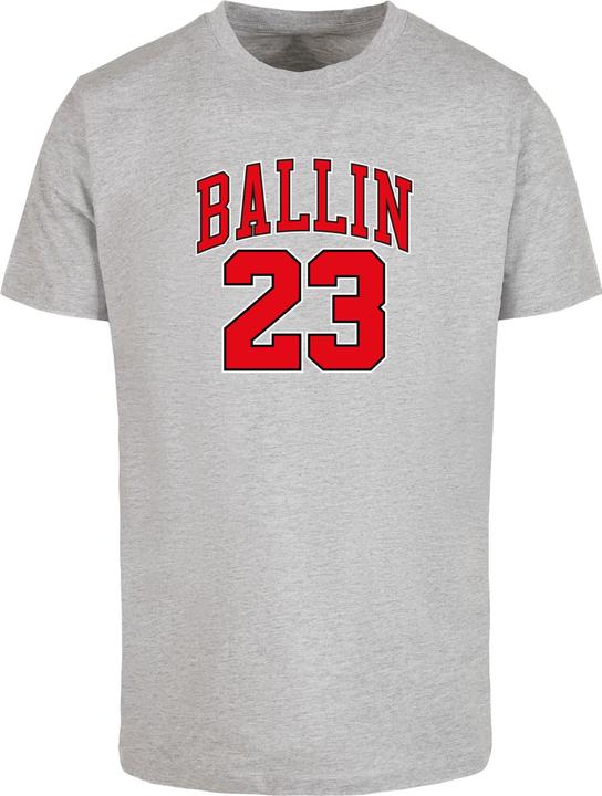 Produktbild Mister Tee Ballin 23 Tee - 9780 (XS)