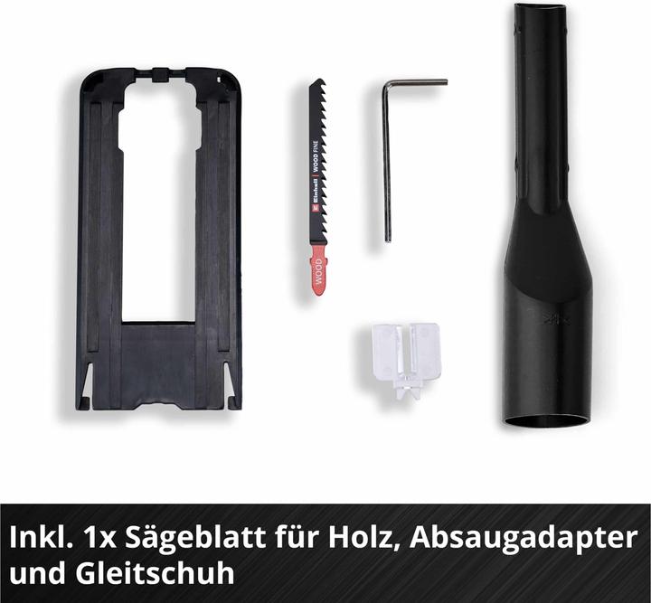 Produktbild Einhell TC-JS 18 Li