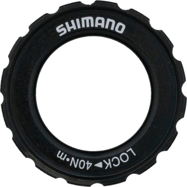 Produktbild Shimano Slx Sm-Rt70 (160 mm)
