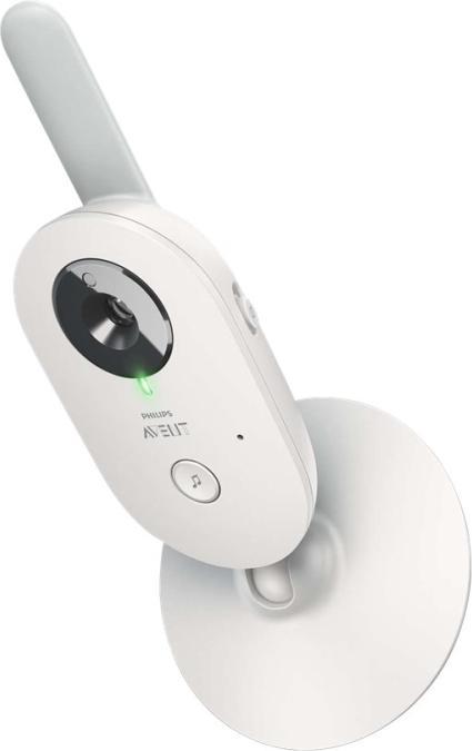 Produktbild Philips Avent Video (Babyphone mit Kamera, 300 m)