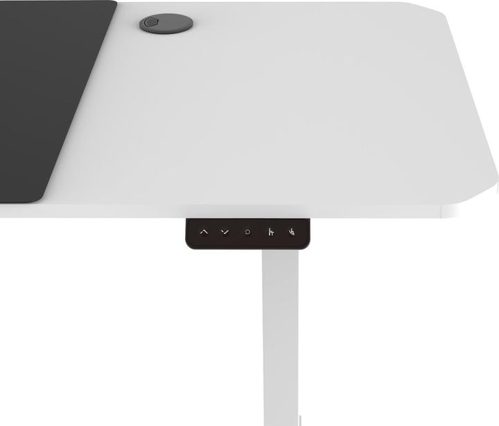 Immagine prodotto Pro-Tec Stryn (160 x 75 x 117 cm)