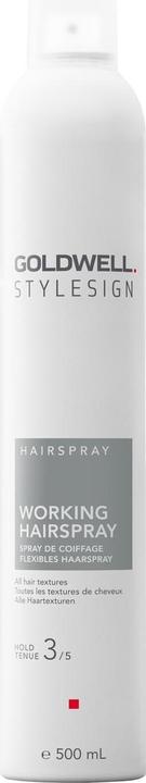 Image du produit Goldwell StyleSign - Spray coiffant de travail - 500ml (500 ml)