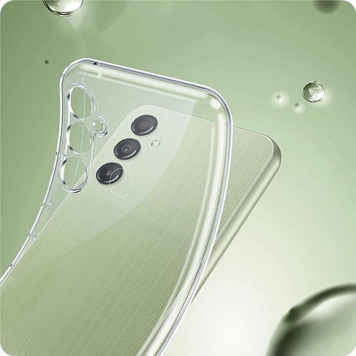 Produktbild Tech-Protect FlexAir (Motorola Edge 50 Neo)