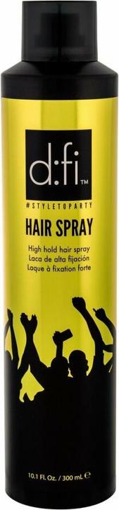Image du produit Revlon Professional d:fi Spray pour cheveux (300 ml)