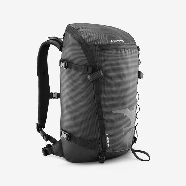 Image du produit Simond Alpinism (22 l)
