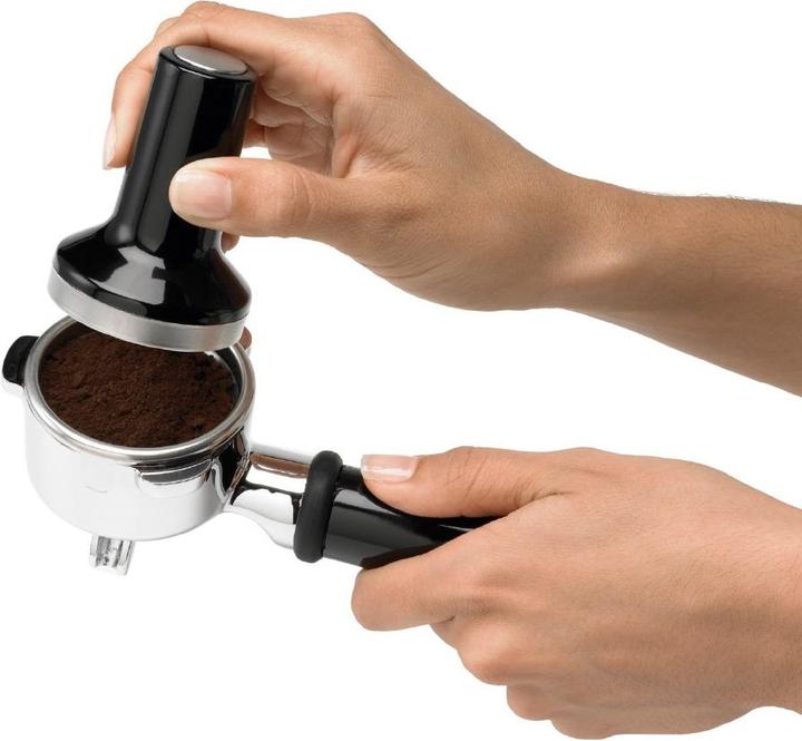 Actual product image Solis Barista Pro Type 114
