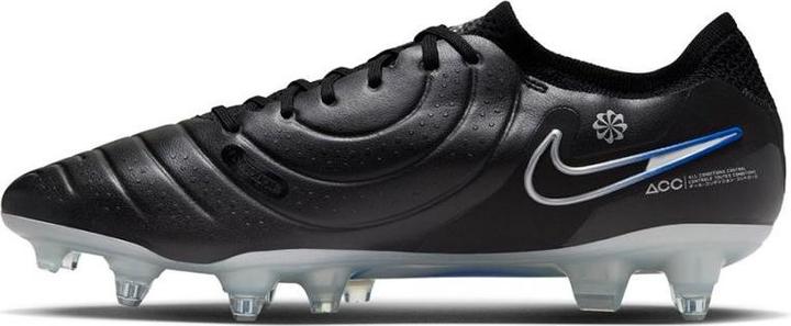 Actual product image Nike Tiempo Legend 10 Elite SG-Pro AC Football Boot Men (45)