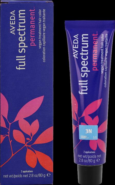 Produktbild Aveda Full Spectrum (3N)
