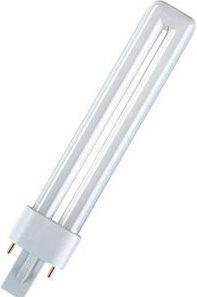 Produktbild Osram Dulux (G23, 9 W, 570 lm, 1 x, A)